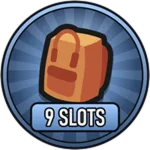 Hot Bar Slots in Criminal Simulator 💰 [ALPHA]